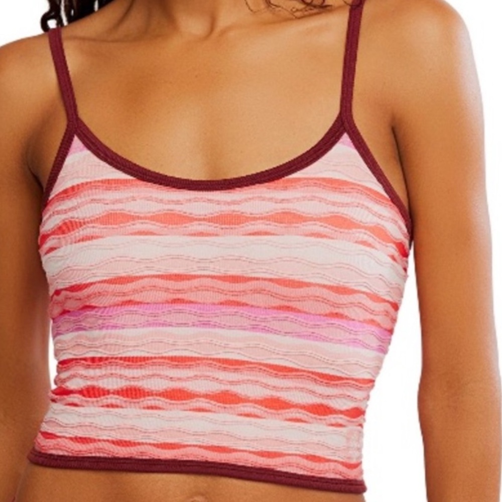 Free People Sunset Cami